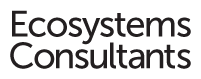 Ecosystems Consultants.