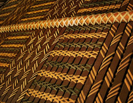 Tukutuku.